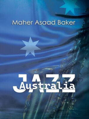 cover image of Australia Jazz